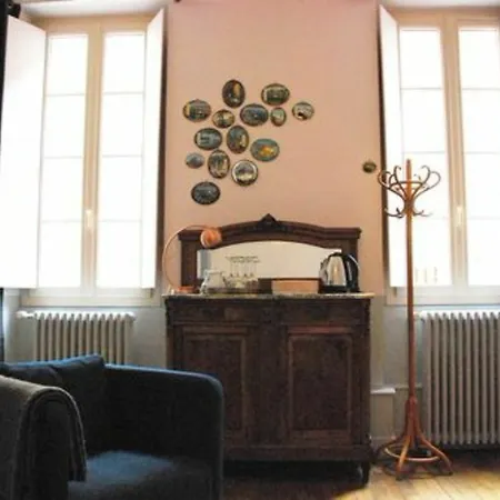 Tabourot Apartment Dijon