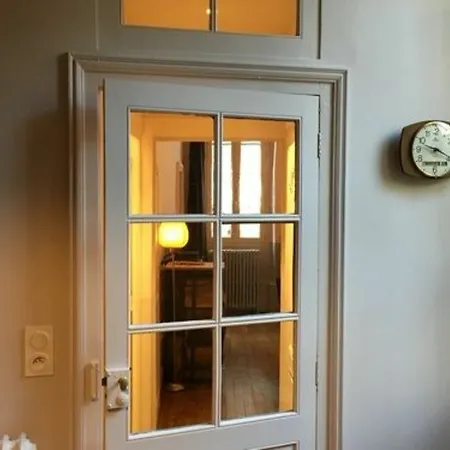 Apartment Tabourot